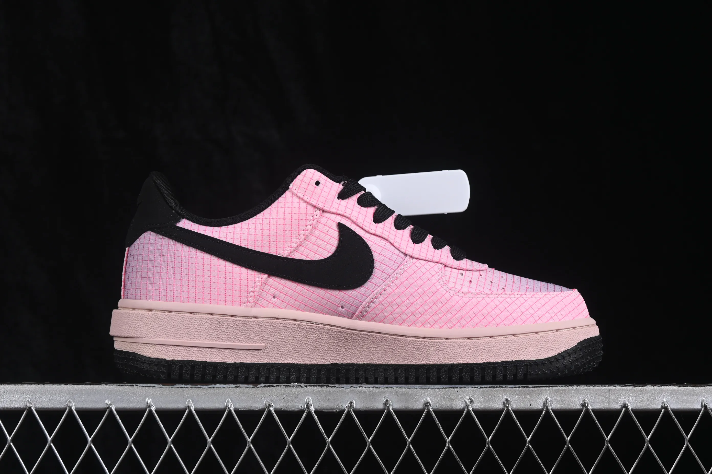 All categories Nk Air Force 1 Air Force series Nk Air Force 1 Low Air Force low-top Nike Air Force 1'07 Low Air Force 1 low-top casual sneakers IH1943-600
